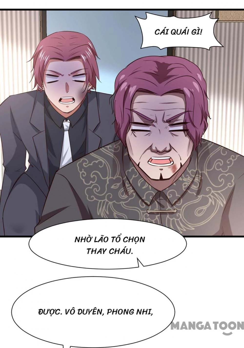 Tôi Và Khách Trọ Mỹ Nhân 26 Tuổi Chapter 301 - Trang 23