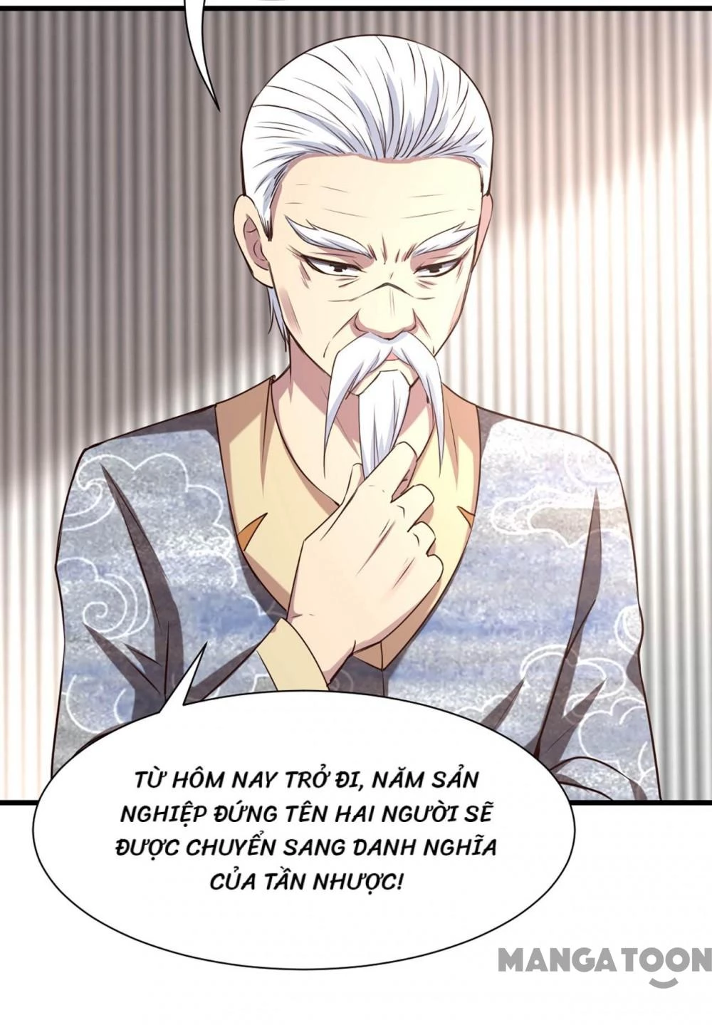 Tôi Và Khách Trọ Mỹ Nhân 26 Tuổi Chapter 301 - Trang 24