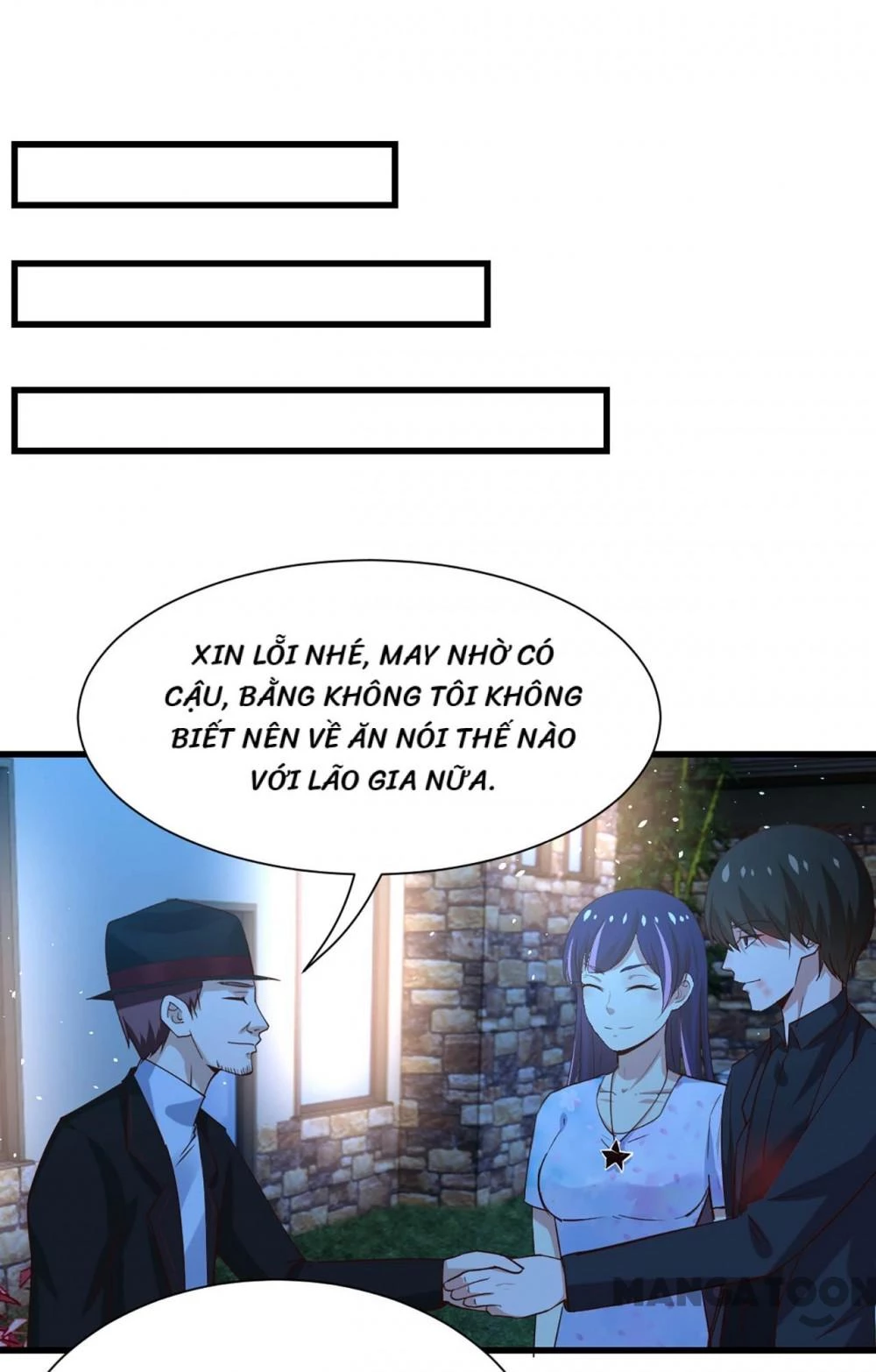 Tôi Và Khách Trọ Mỹ Nhân 26 Tuổi Chapter 301 - Trang 26
