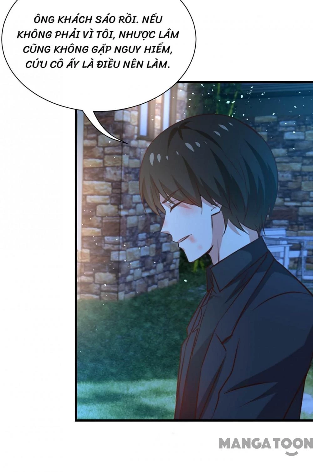 Tôi Và Khách Trọ Mỹ Nhân 26 Tuổi Chapter 301 - Trang 27