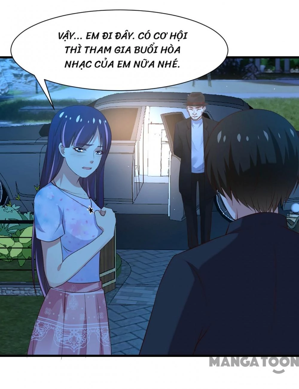 Tôi Và Khách Trọ Mỹ Nhân 26 Tuổi Chapter 301 - Trang 28