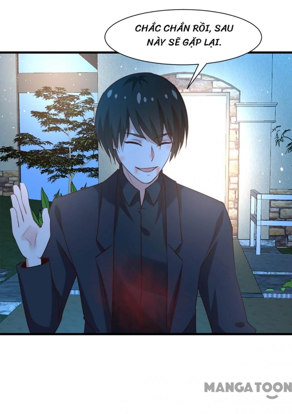 Tôi Và Khách Trọ Mỹ Nhân 26 Tuổi Chapter 301 - Trang 29