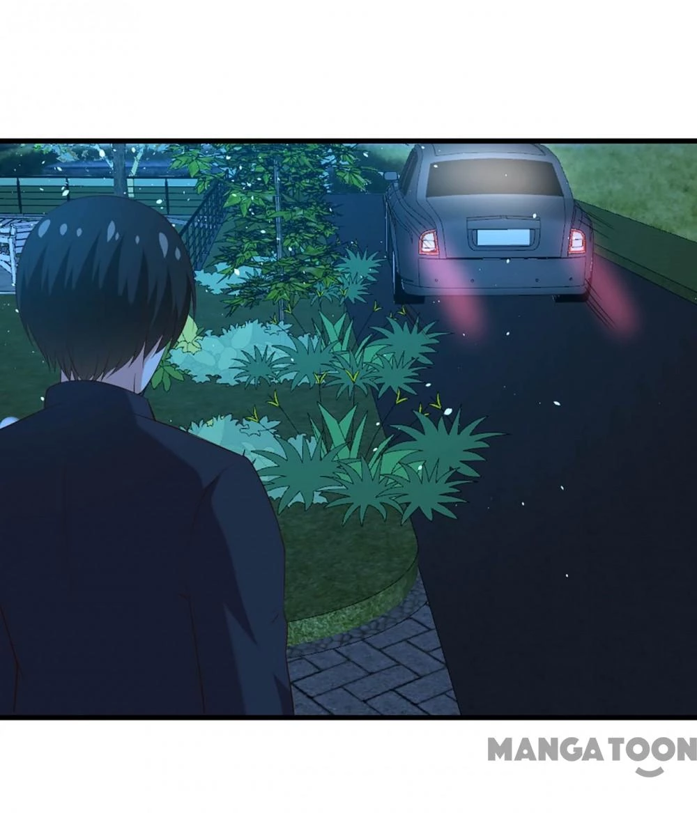 Tôi Và Khách Trọ Mỹ Nhân 26 Tuổi Chapter 301 - Trang 30