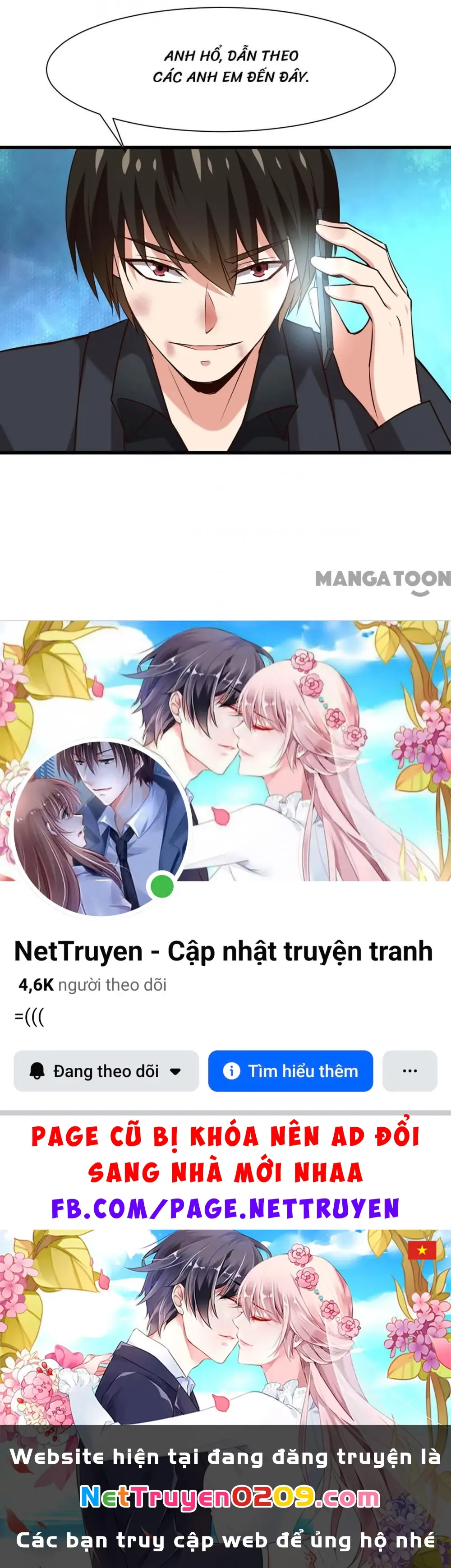 Tôi Và Khách Trọ Mỹ Nhân 26 Tuổi Chapter 301 - Trang 31