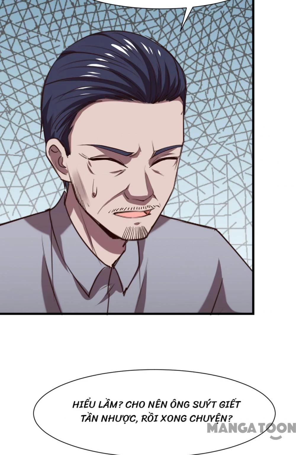 Tôi Và Khách Trọ Mỹ Nhân 26 Tuổi Chapter 301 - Trang 5
