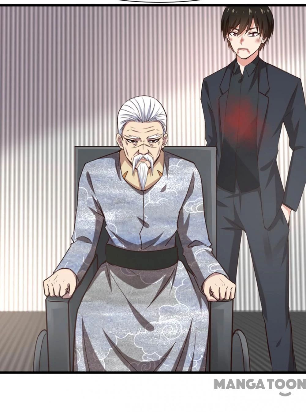 Tôi Và Khách Trọ Mỹ Nhân 26 Tuổi Chapter 301 - Trang 6