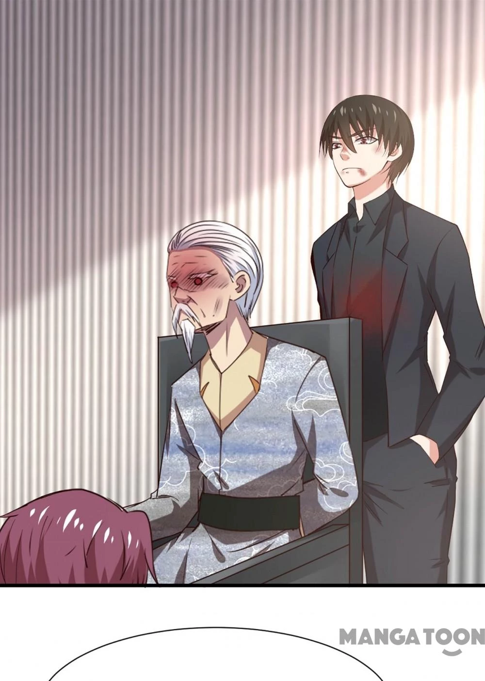 Tôi Và Khách Trọ Mỹ Nhân 26 Tuổi Chapter 301 - Trang 9