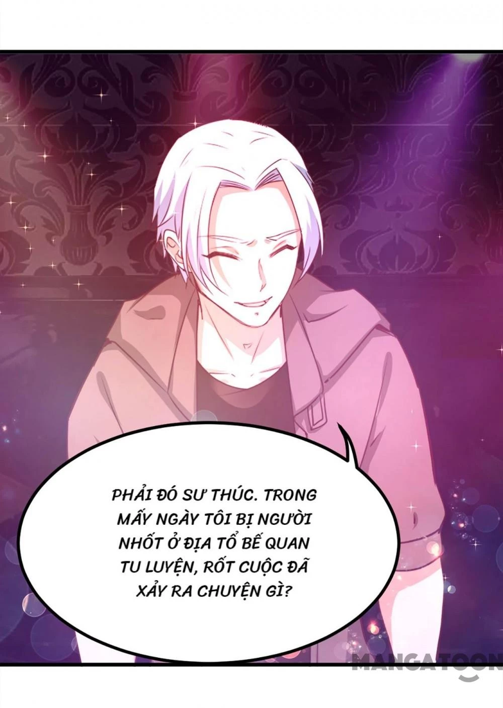 Tôi Và Khách Trọ Mỹ Nhân 26 Tuổi Chapter 302 - Trang 11