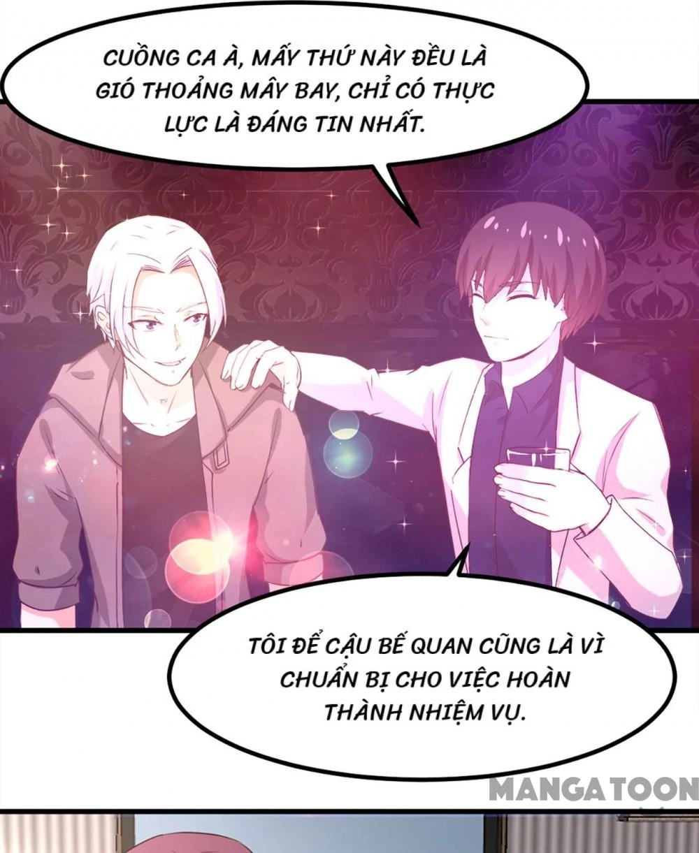 Tôi Và Khách Trọ Mỹ Nhân 26 Tuổi Chapter 302 - Trang 12