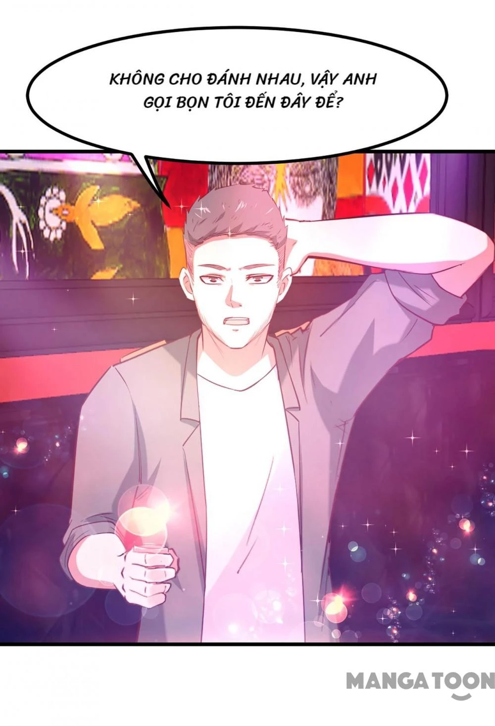 Tôi Và Khách Trọ Mỹ Nhân 26 Tuổi Chapter 302 - Trang 16