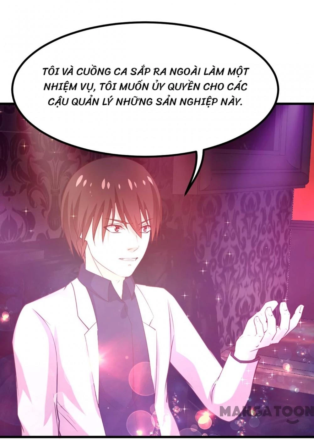 Tôi Và Khách Trọ Mỹ Nhân 26 Tuổi Chapter 302 - Trang 17