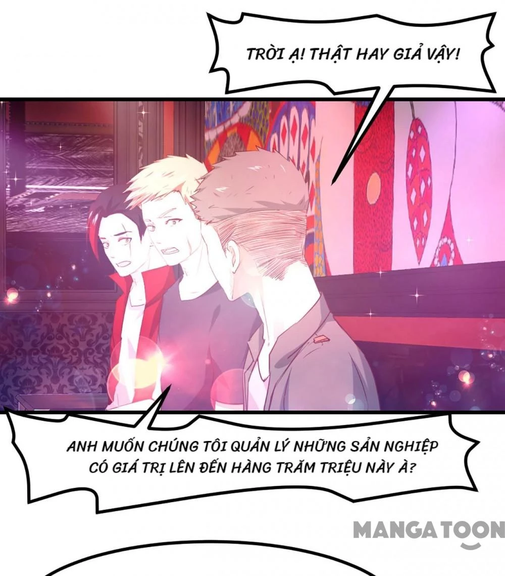 Tôi Và Khách Trọ Mỹ Nhân 26 Tuổi Chapter 302 - Trang 19