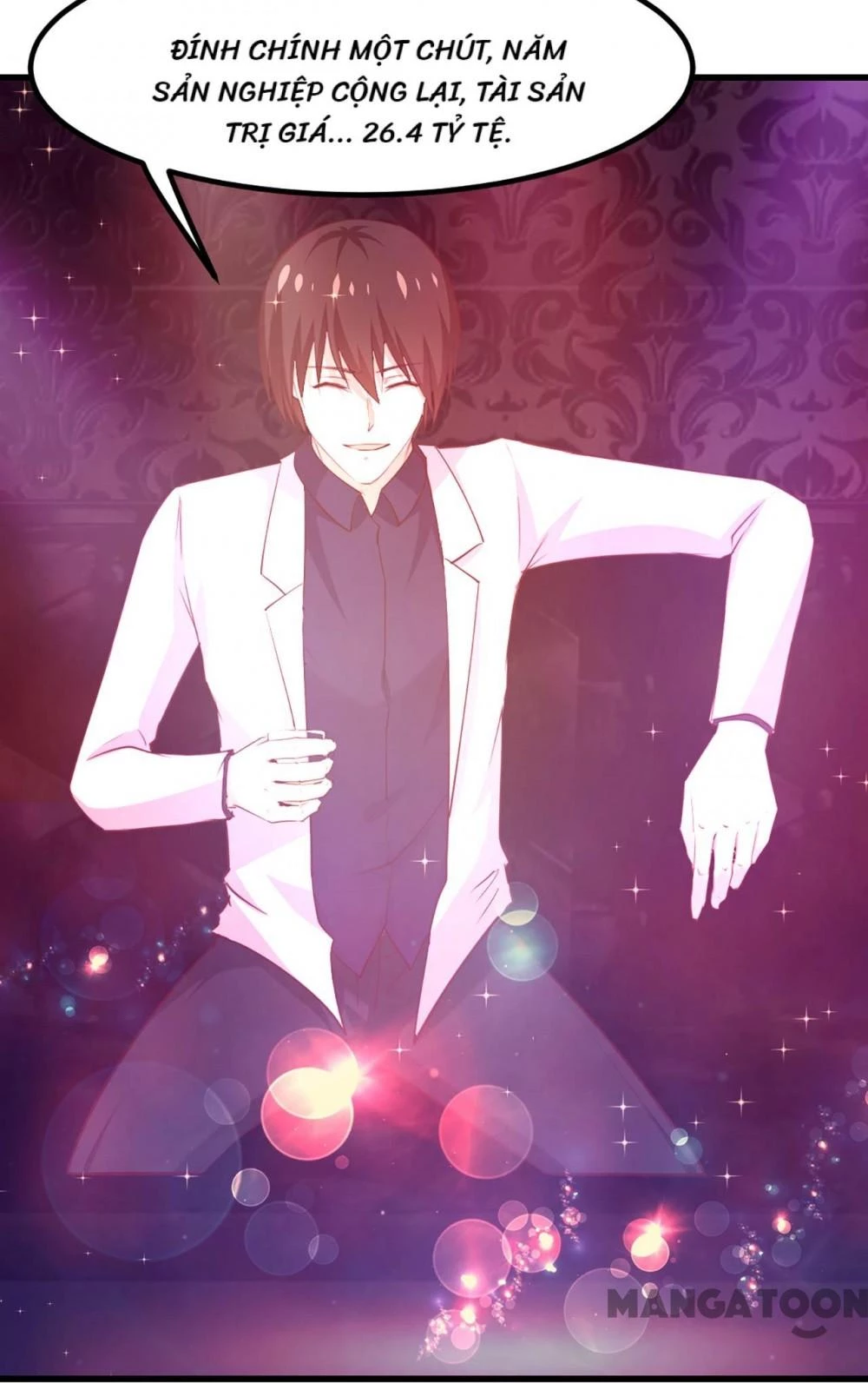 Tôi Và Khách Trọ Mỹ Nhân 26 Tuổi Chapter 302 - Trang 20