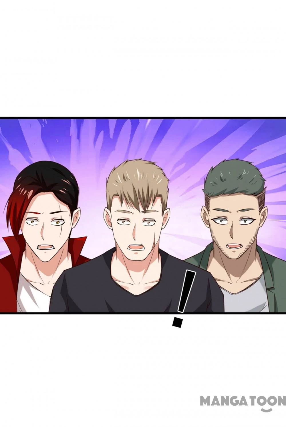 Tôi Và Khách Trọ Mỹ Nhân 26 Tuổi Chapter 302 - Trang 21