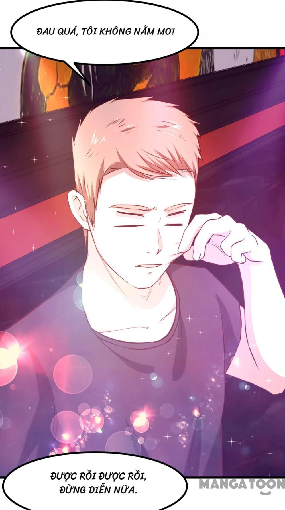 Tôi Và Khách Trọ Mỹ Nhân 26 Tuổi Chapter 302 - Trang 24