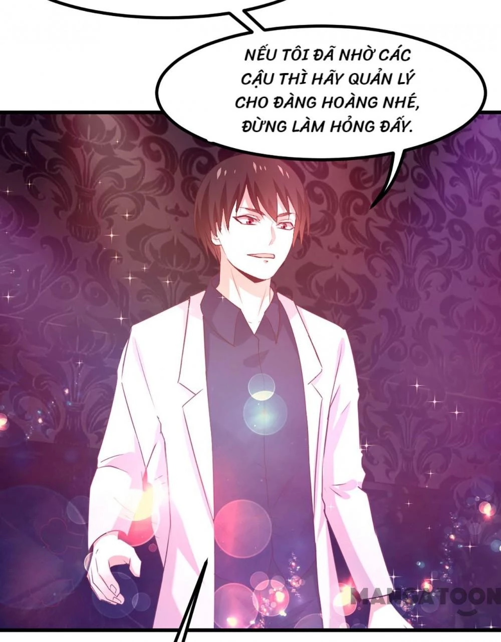Tôi Và Khách Trọ Mỹ Nhân 26 Tuổi Chapter 302 - Trang 25