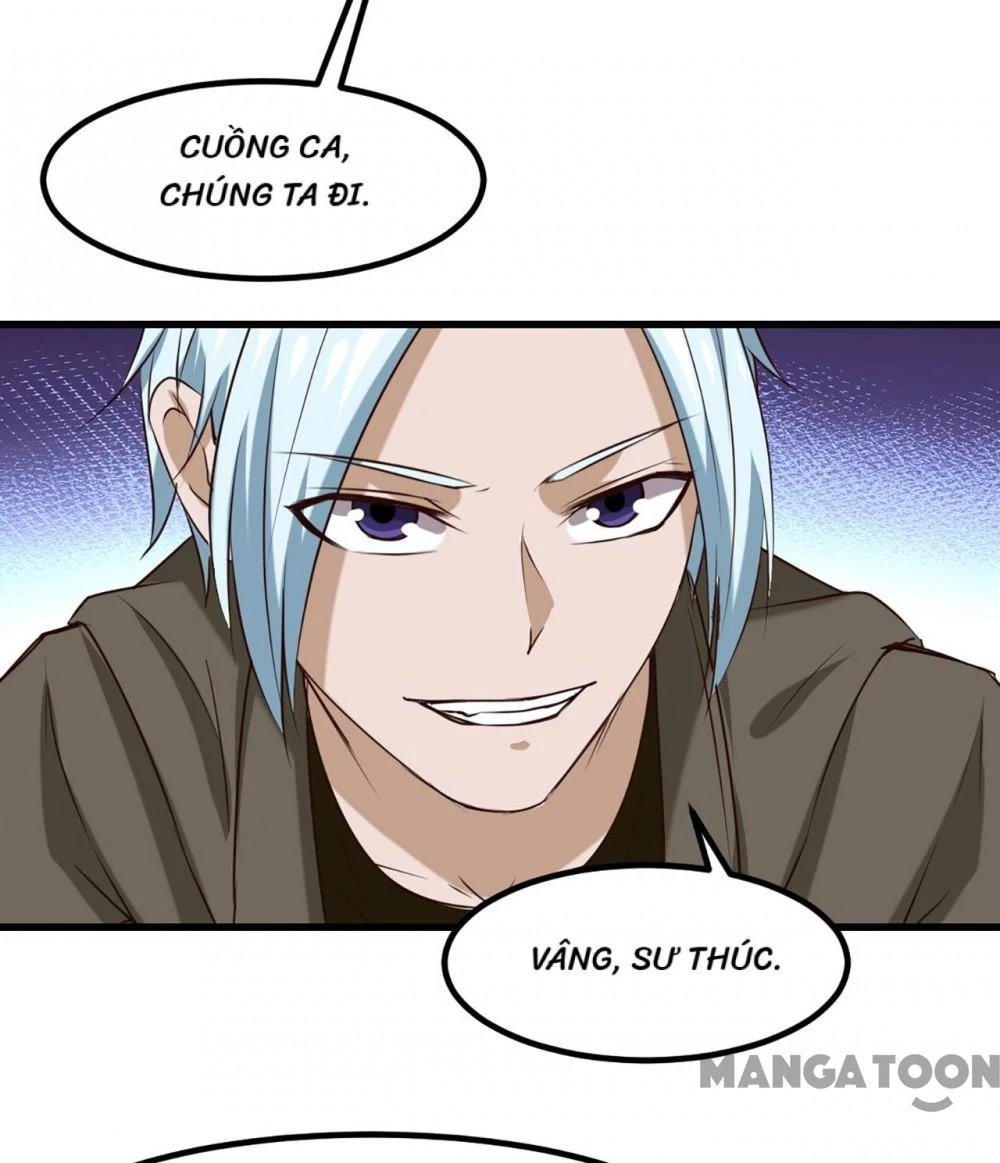 Tôi Và Khách Trọ Mỹ Nhân 26 Tuổi Chapter 302 - Trang 26