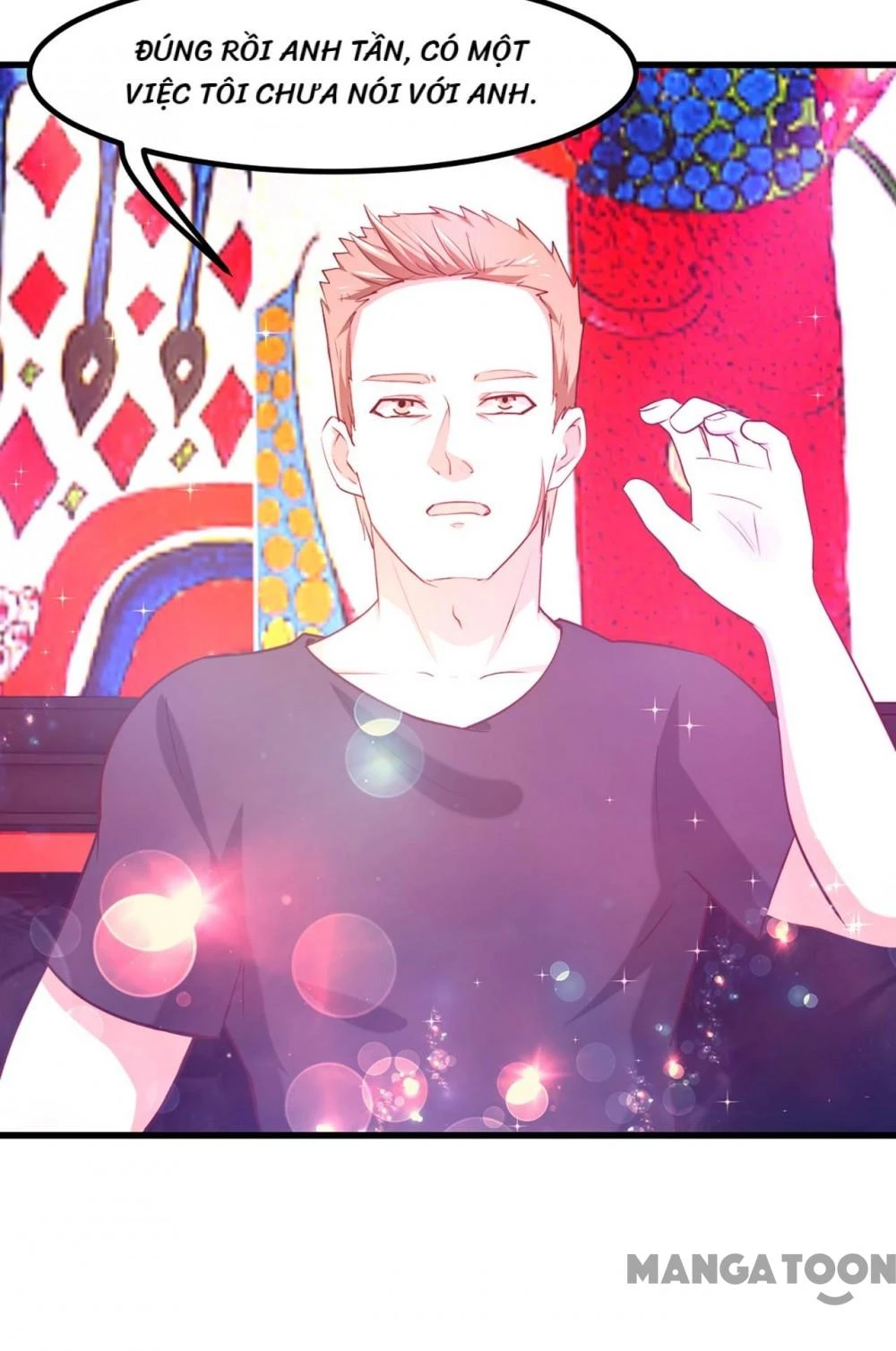 Tôi Và Khách Trọ Mỹ Nhân 26 Tuổi Chapter 302 - Trang 27