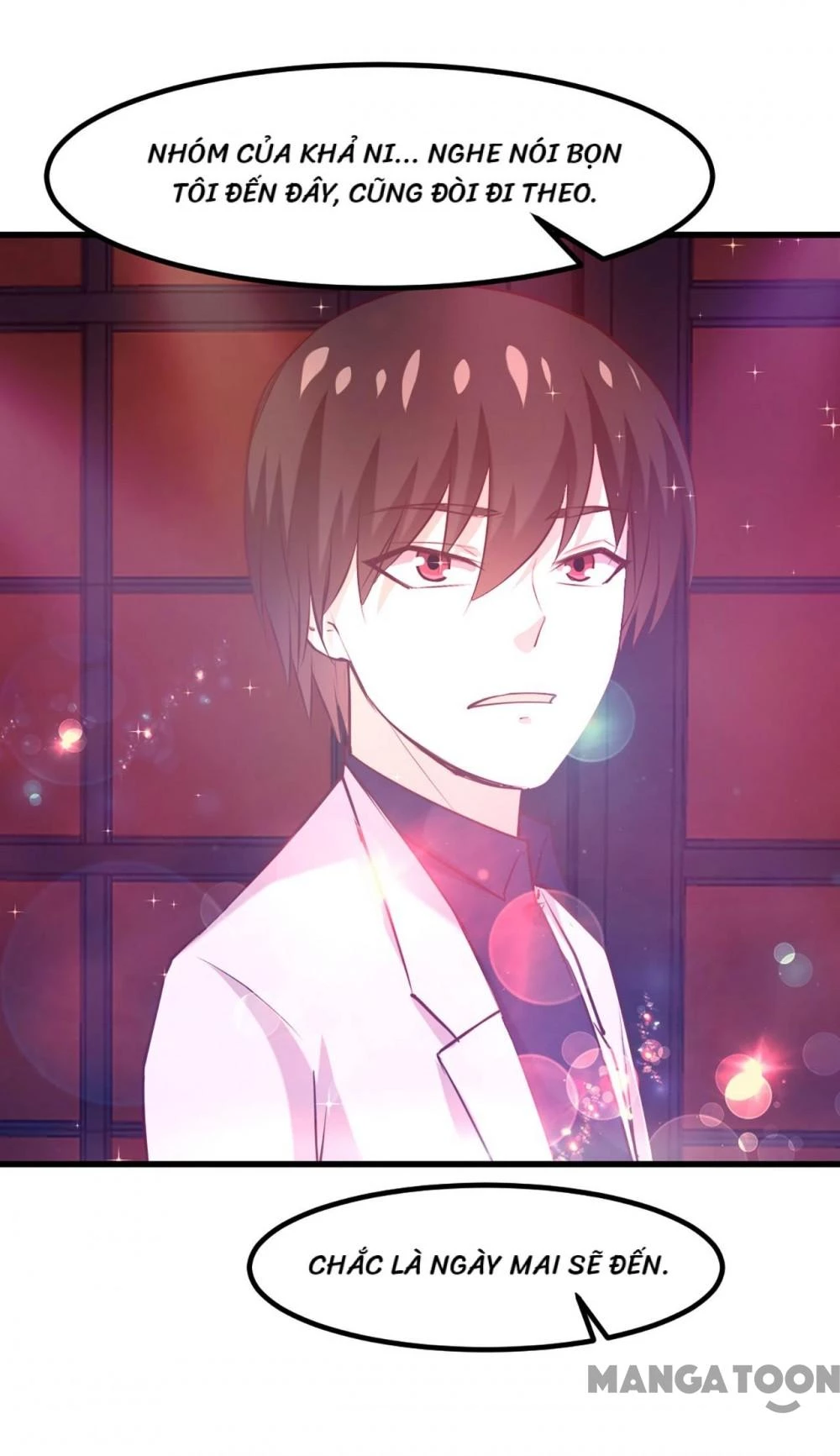 Tôi Và Khách Trọ Mỹ Nhân 26 Tuổi Chapter 302 - Trang 28