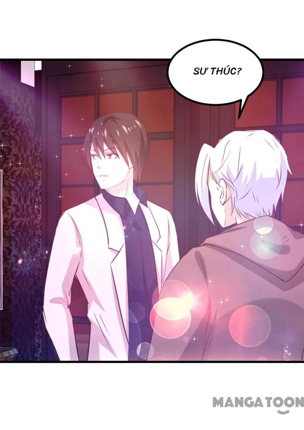 Tôi Và Khách Trọ Mỹ Nhân 26 Tuổi Chapter 302 - Trang 29