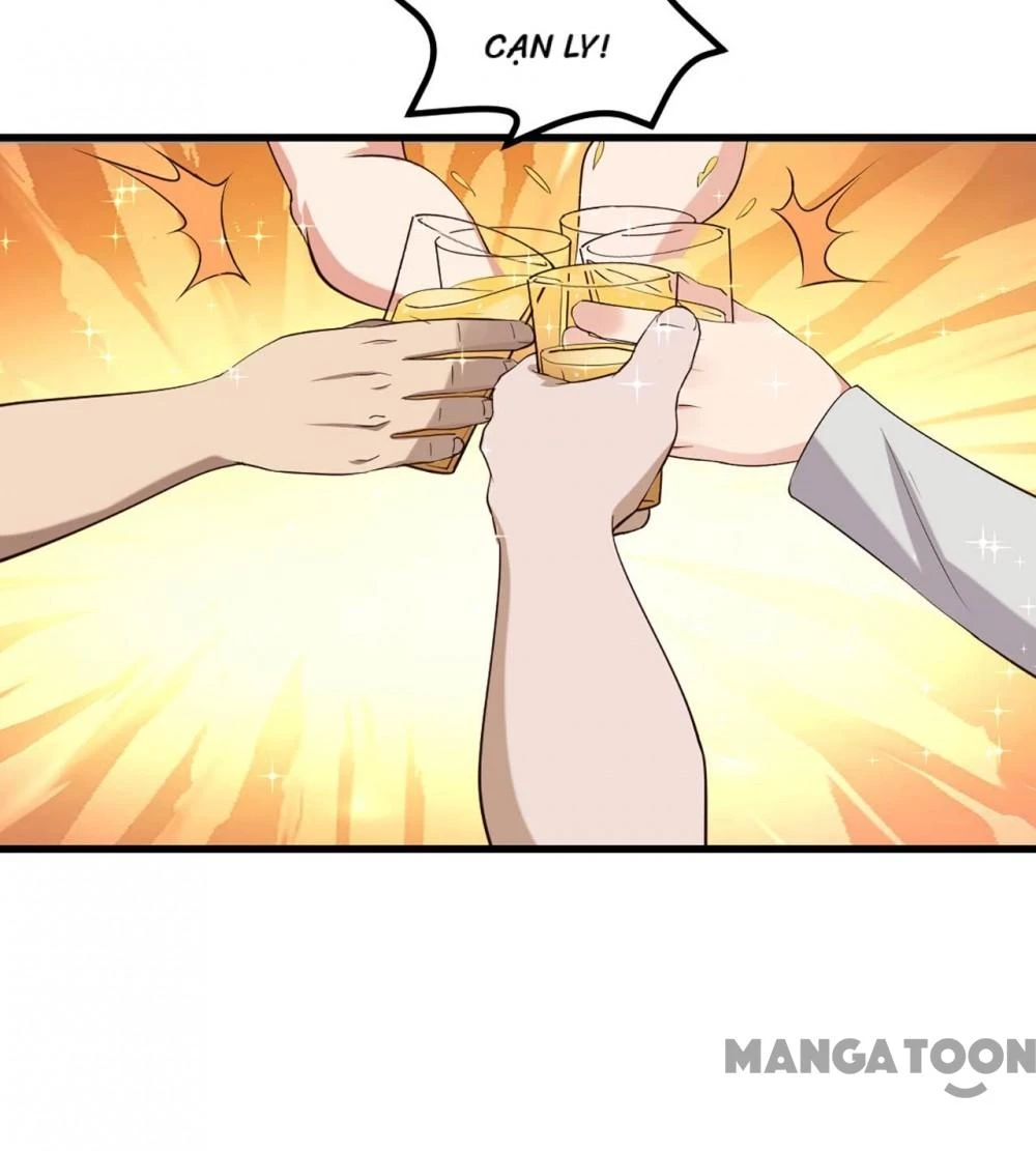 Tôi Và Khách Trọ Mỹ Nhân 26 Tuổi Chapter 302 - Trang 3