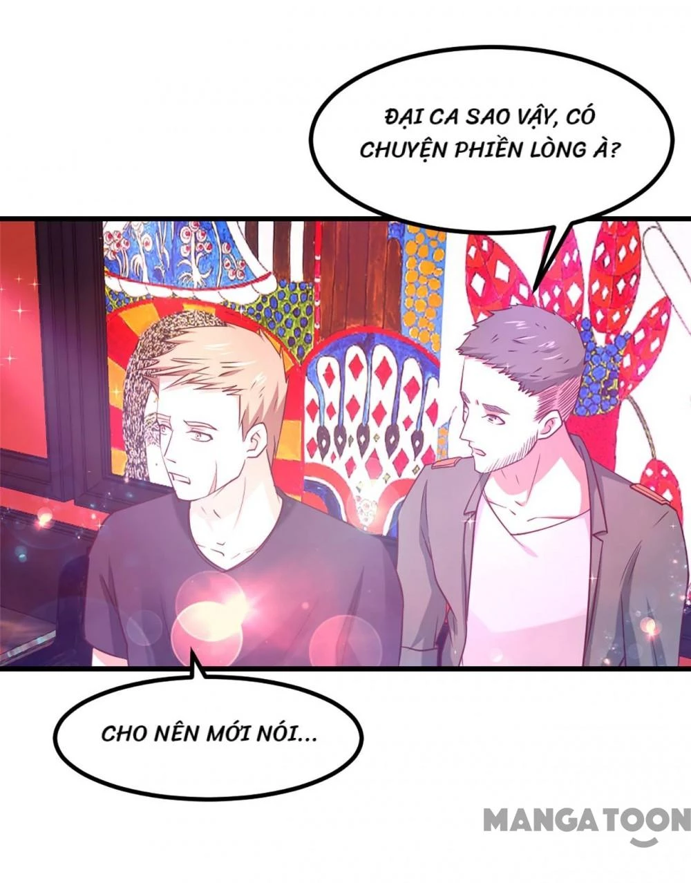 Tôi Và Khách Trọ Mỹ Nhân 26 Tuổi Chapter 302 - Trang 31