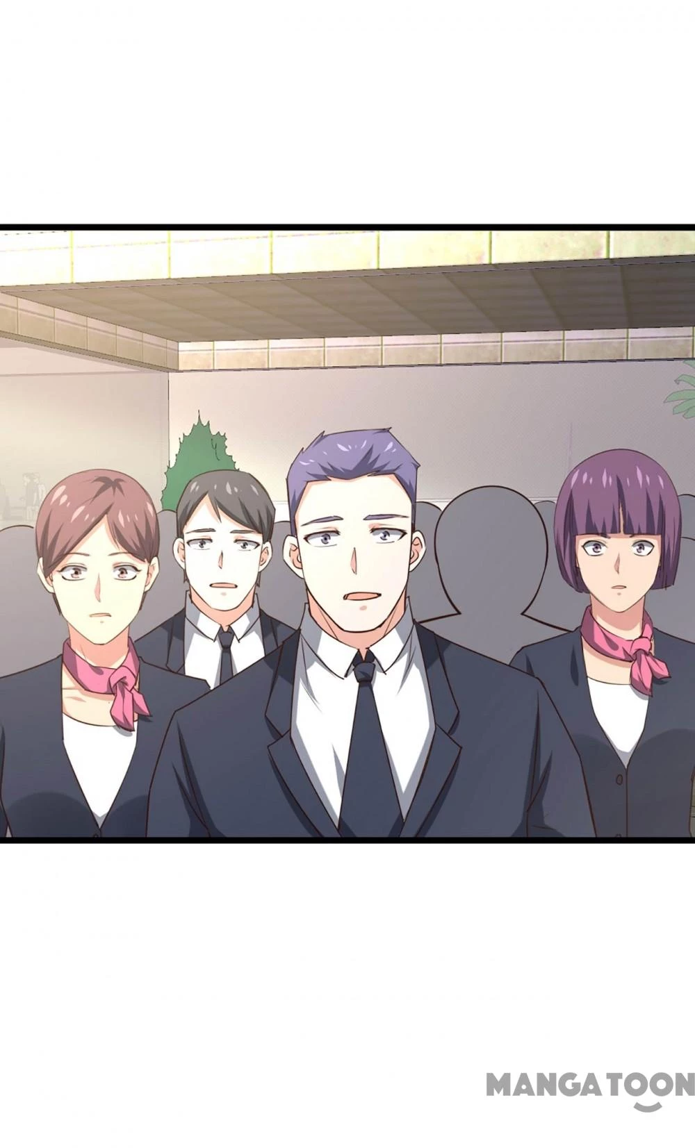 Tôi Và Khách Trọ Mỹ Nhân 26 Tuổi Chapter 302 - Trang 36