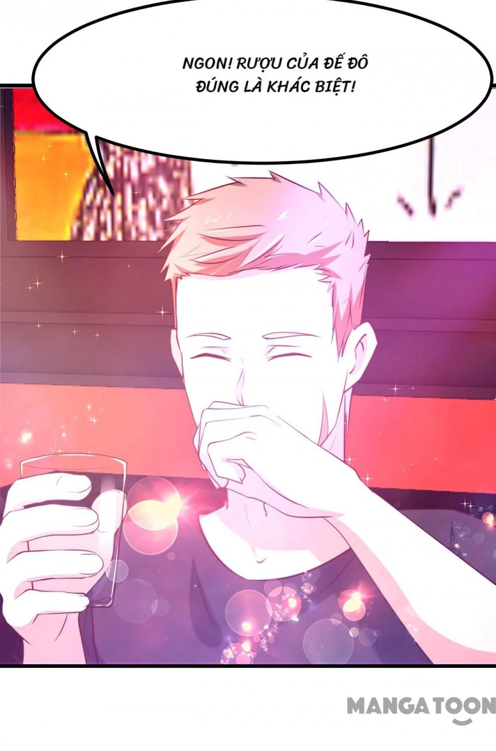 Tôi Và Khách Trọ Mỹ Nhân 26 Tuổi Chapter 302 - Trang 5