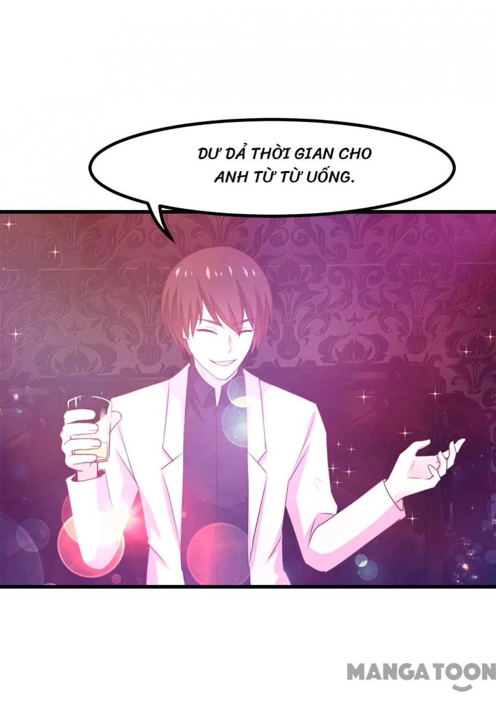 Tôi Và Khách Trọ Mỹ Nhân 26 Tuổi Chapter 302 - Trang 6