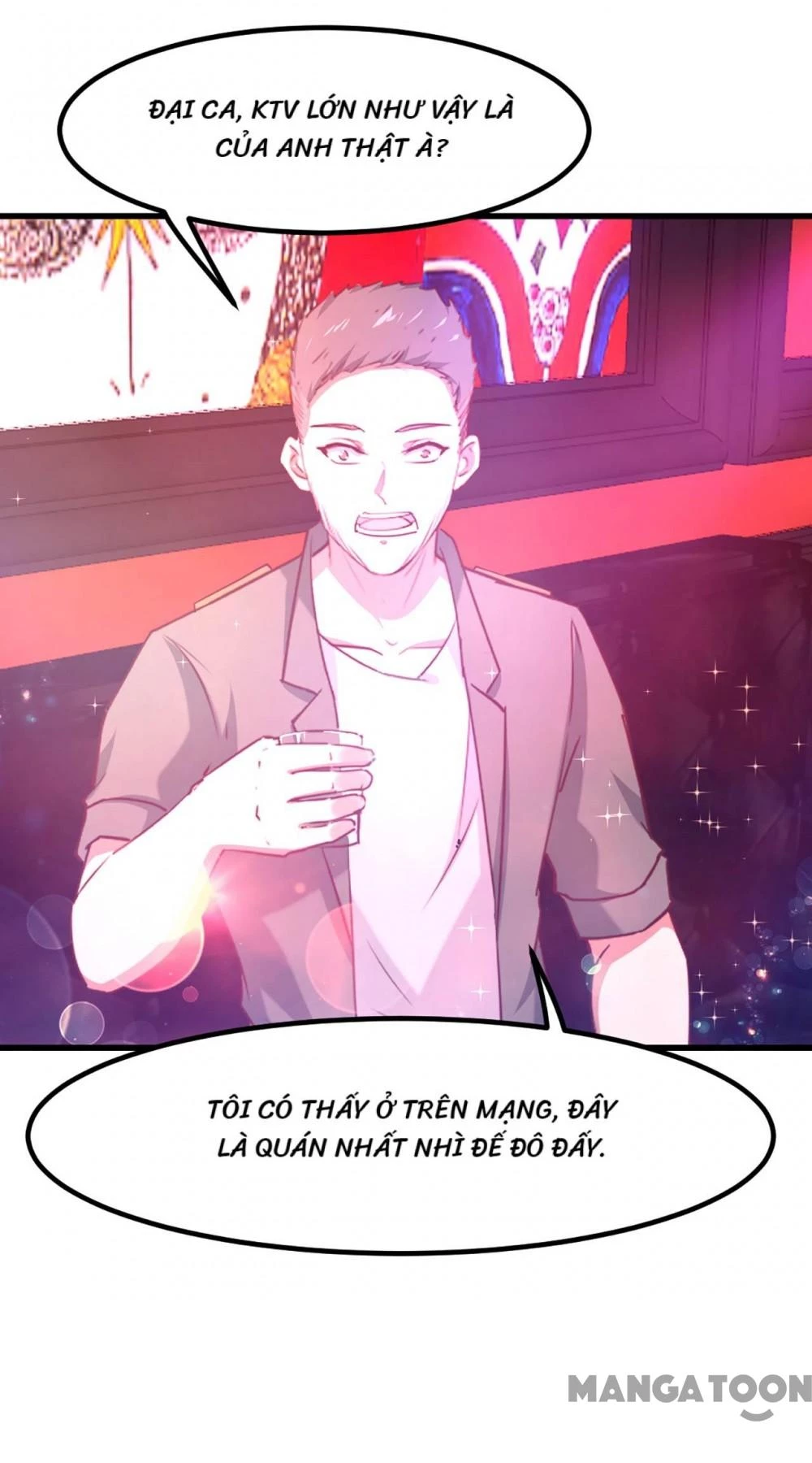 Tôi Và Khách Trọ Mỹ Nhân 26 Tuổi Chapter 302 - Trang 7