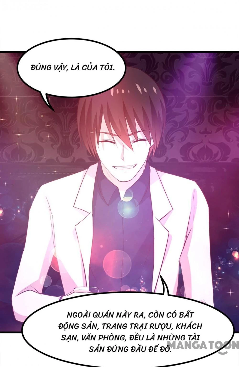 Tôi Và Khách Trọ Mỹ Nhân 26 Tuổi Chapter 302 - Trang 9