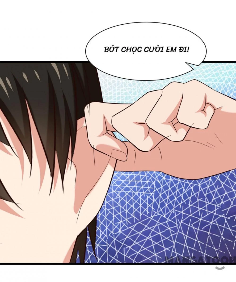 Tôi Và Khách Trọ Mỹ Nhân 26 Tuổi Chapter 303 - Trang 12