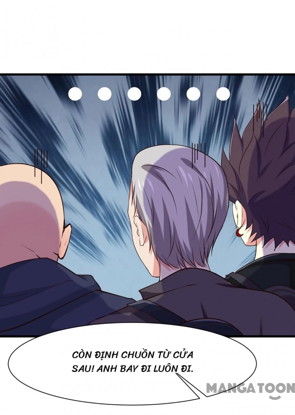Tôi Và Khách Trọ Mỹ Nhân 26 Tuổi Chapter 303 - Trang 15