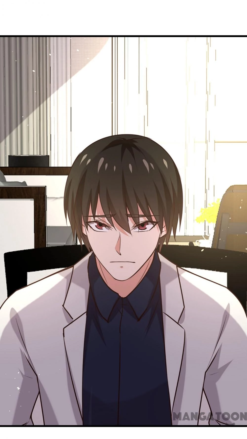 Tôi Và Khách Trọ Mỹ Nhân 26 Tuổi Chapter 303 - Trang 17