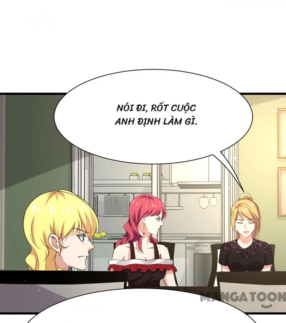 Tôi Và Khách Trọ Mỹ Nhân 26 Tuổi Chapter 303 - Trang 18