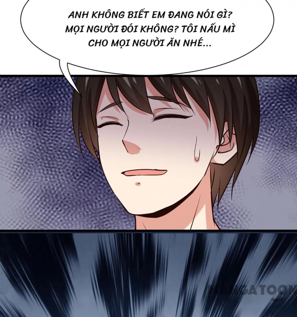 Tôi Và Khách Trọ Mỹ Nhân 26 Tuổi Chapter 303 - Trang 19