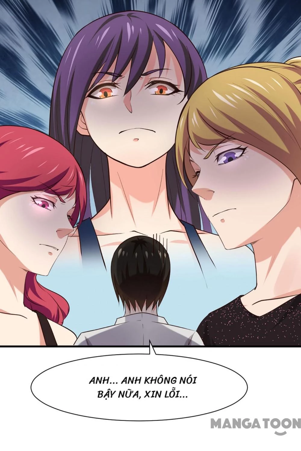 Tôi Và Khách Trọ Mỹ Nhân 26 Tuổi Chapter 303 - Trang 20