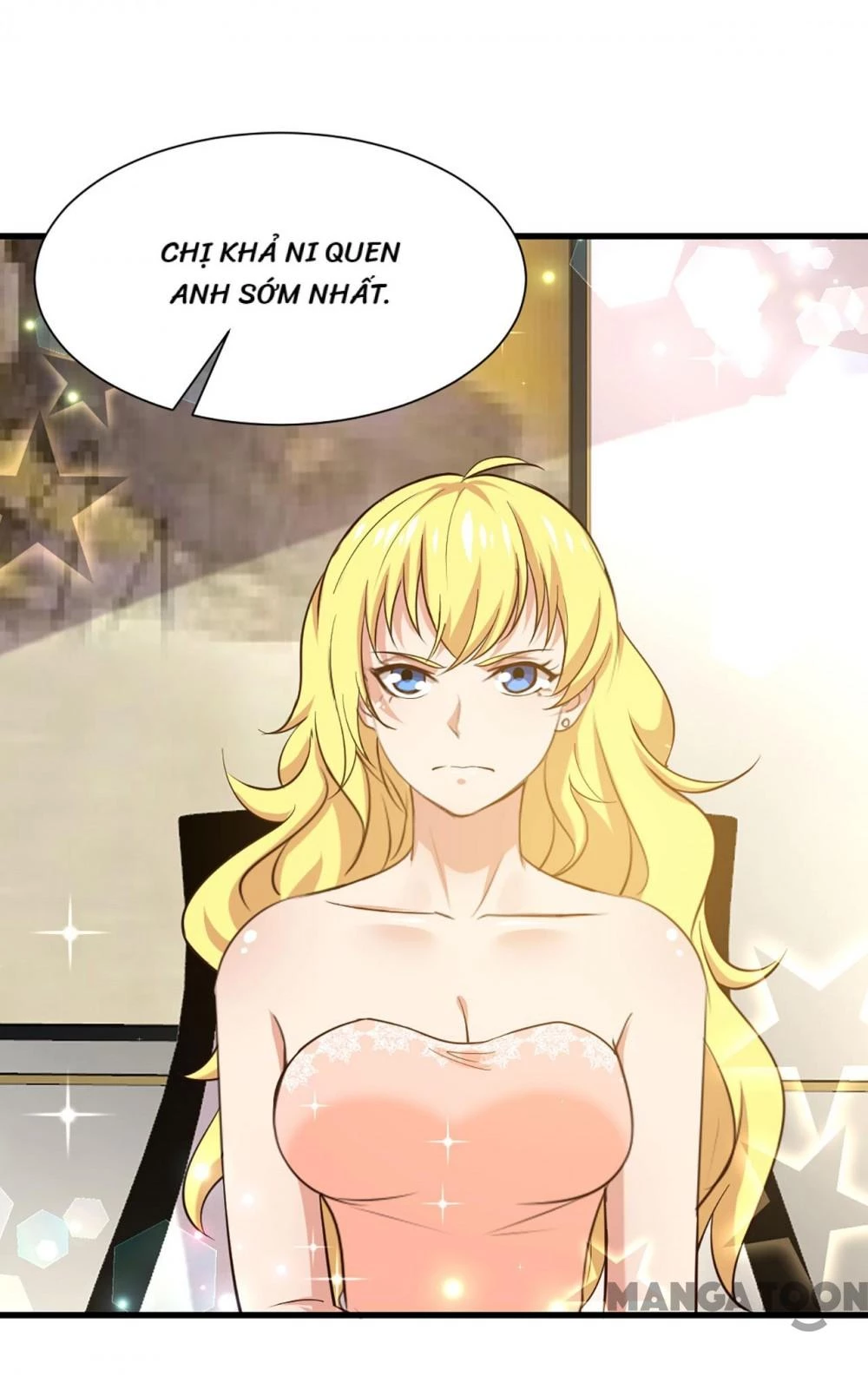 Tôi Và Khách Trọ Mỹ Nhân 26 Tuổi Chapter 303 - Trang 21