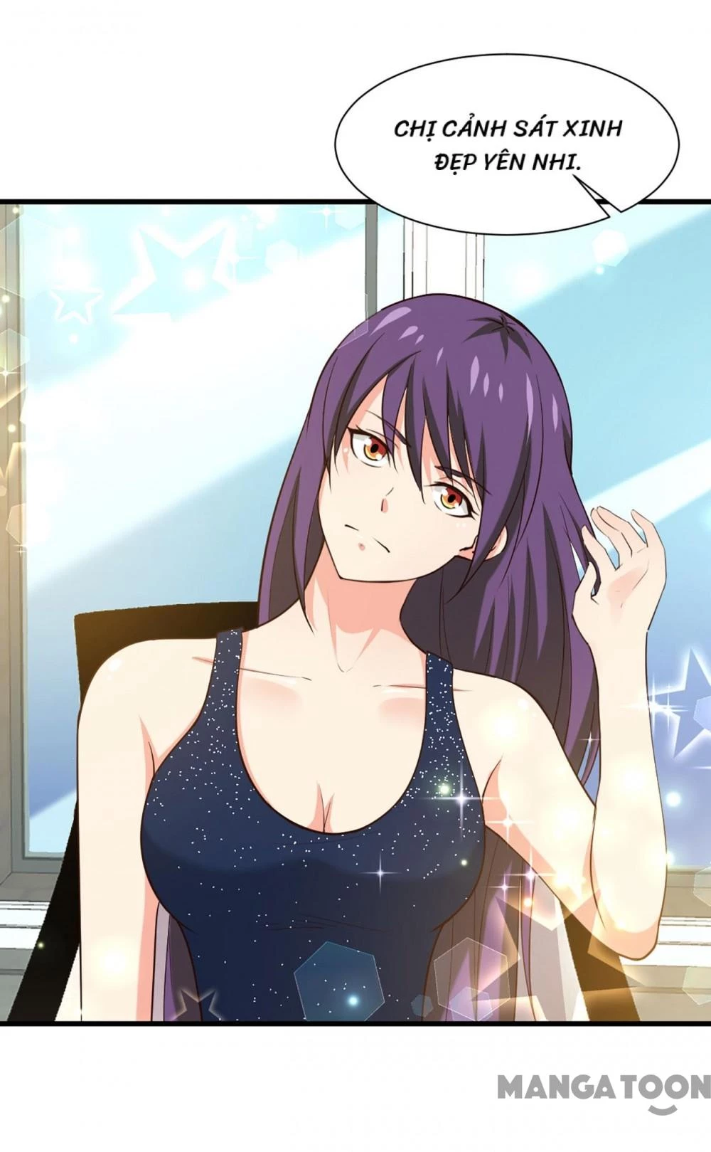 Tôi Và Khách Trọ Mỹ Nhân 26 Tuổi Chapter 303 - Trang 22