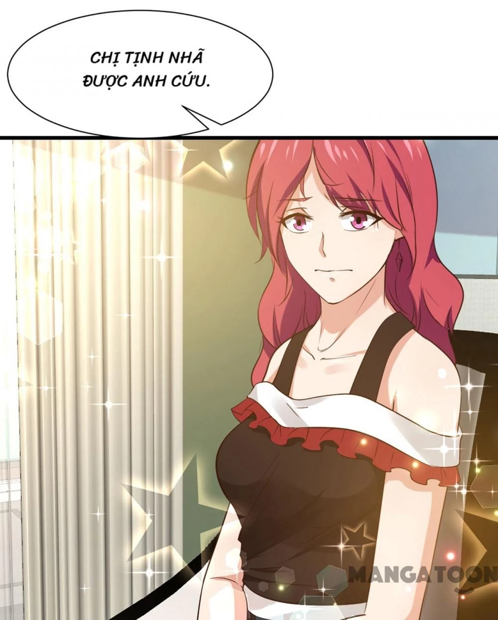 Tôi Và Khách Trọ Mỹ Nhân 26 Tuổi Chapter 303 - Trang 23