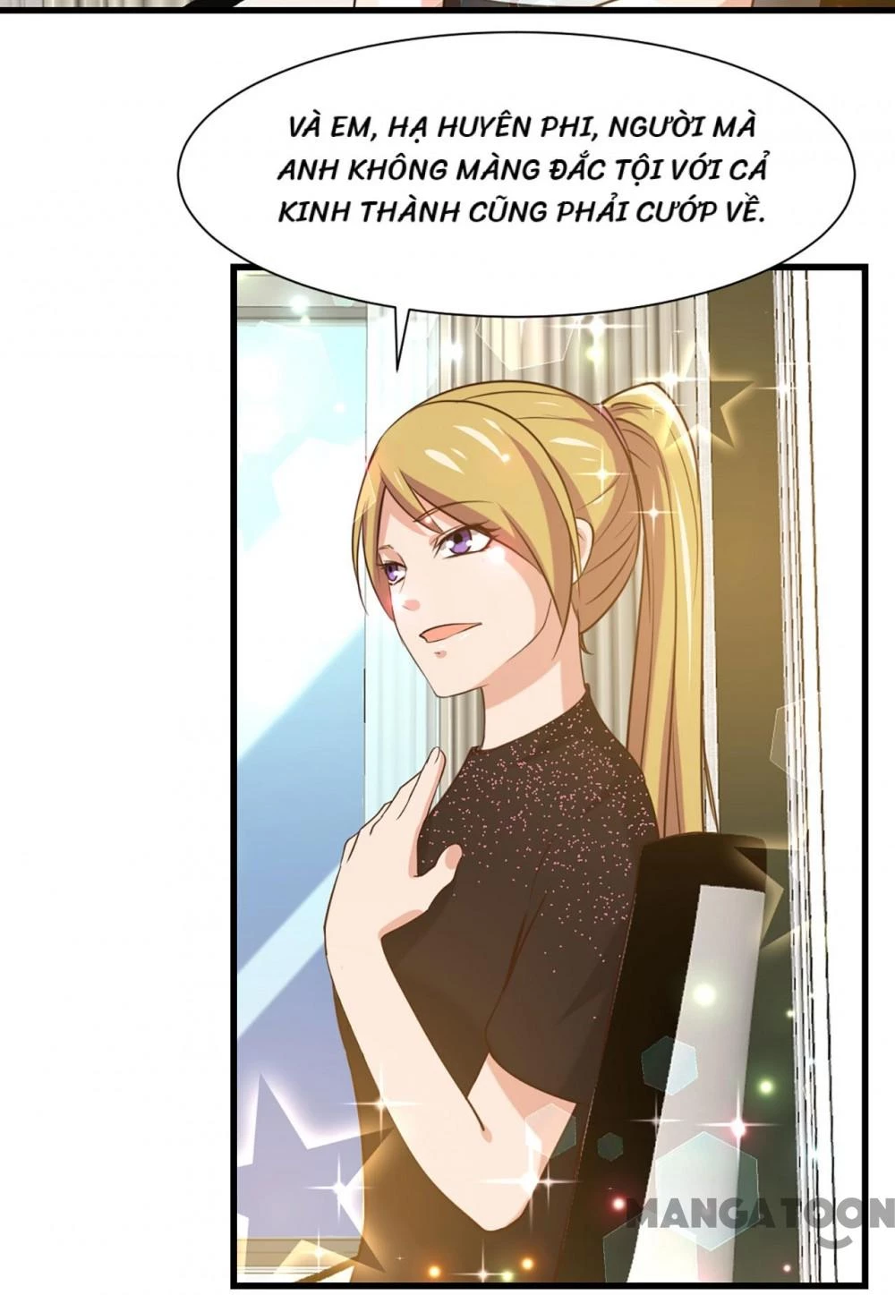 Tôi Và Khách Trọ Mỹ Nhân 26 Tuổi Chapter 303 - Trang 24