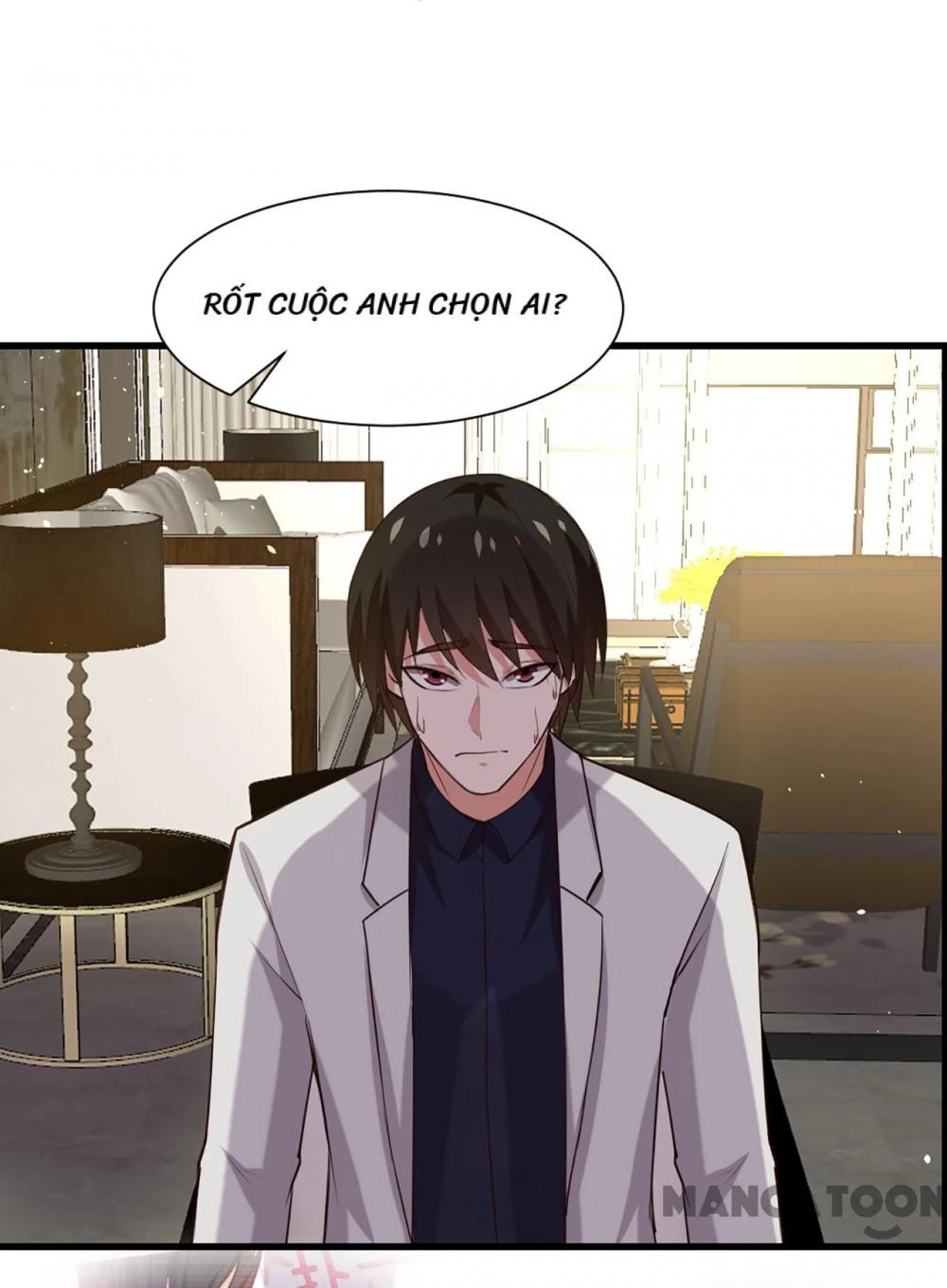 Tôi Và Khách Trọ Mỹ Nhân 26 Tuổi Chapter 303 - Trang 25