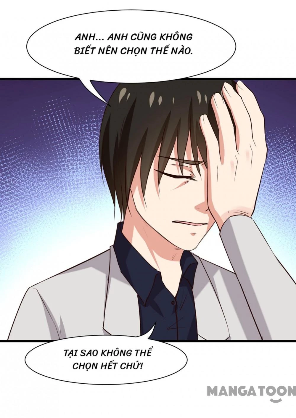 Tôi Và Khách Trọ Mỹ Nhân 26 Tuổi Chapter 303 - Trang 27
