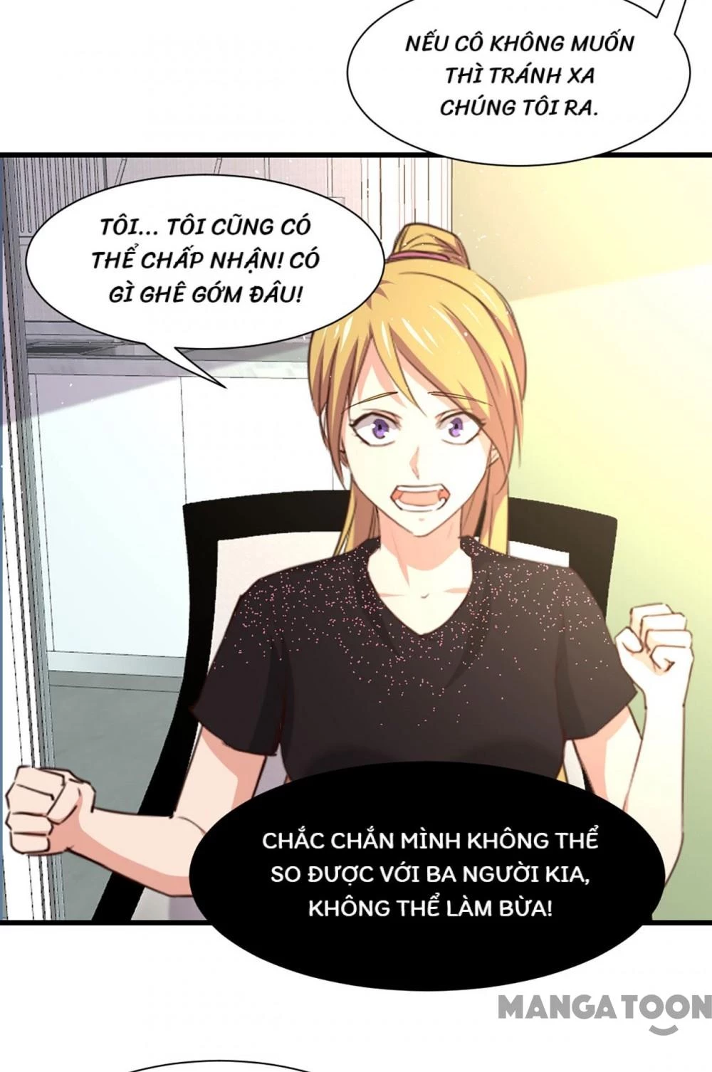 Tôi Và Khách Trọ Mỹ Nhân 26 Tuổi Chapter 303 - Trang 29