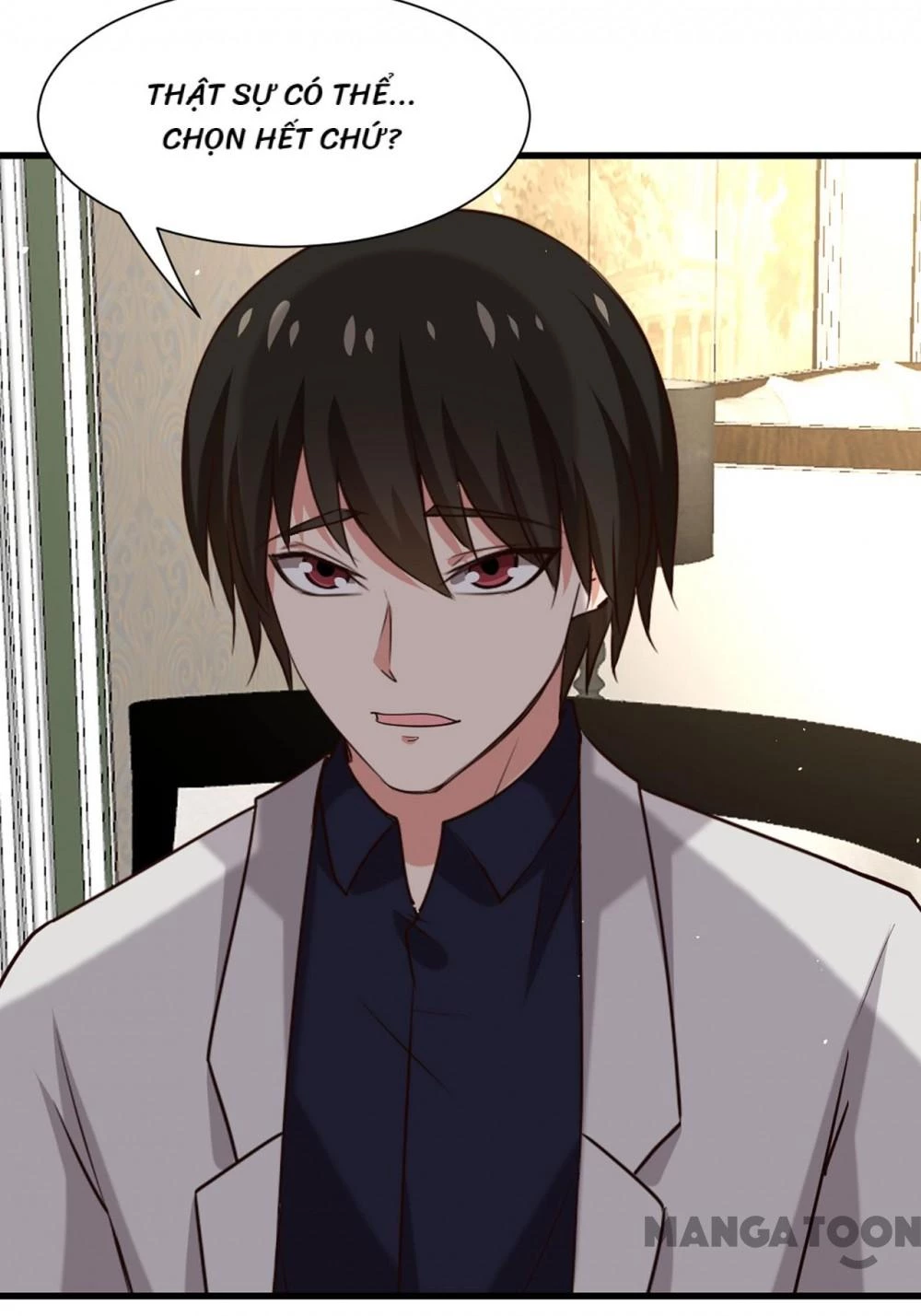 Tôi Và Khách Trọ Mỹ Nhân 26 Tuổi Chapter 303 - Trang 30