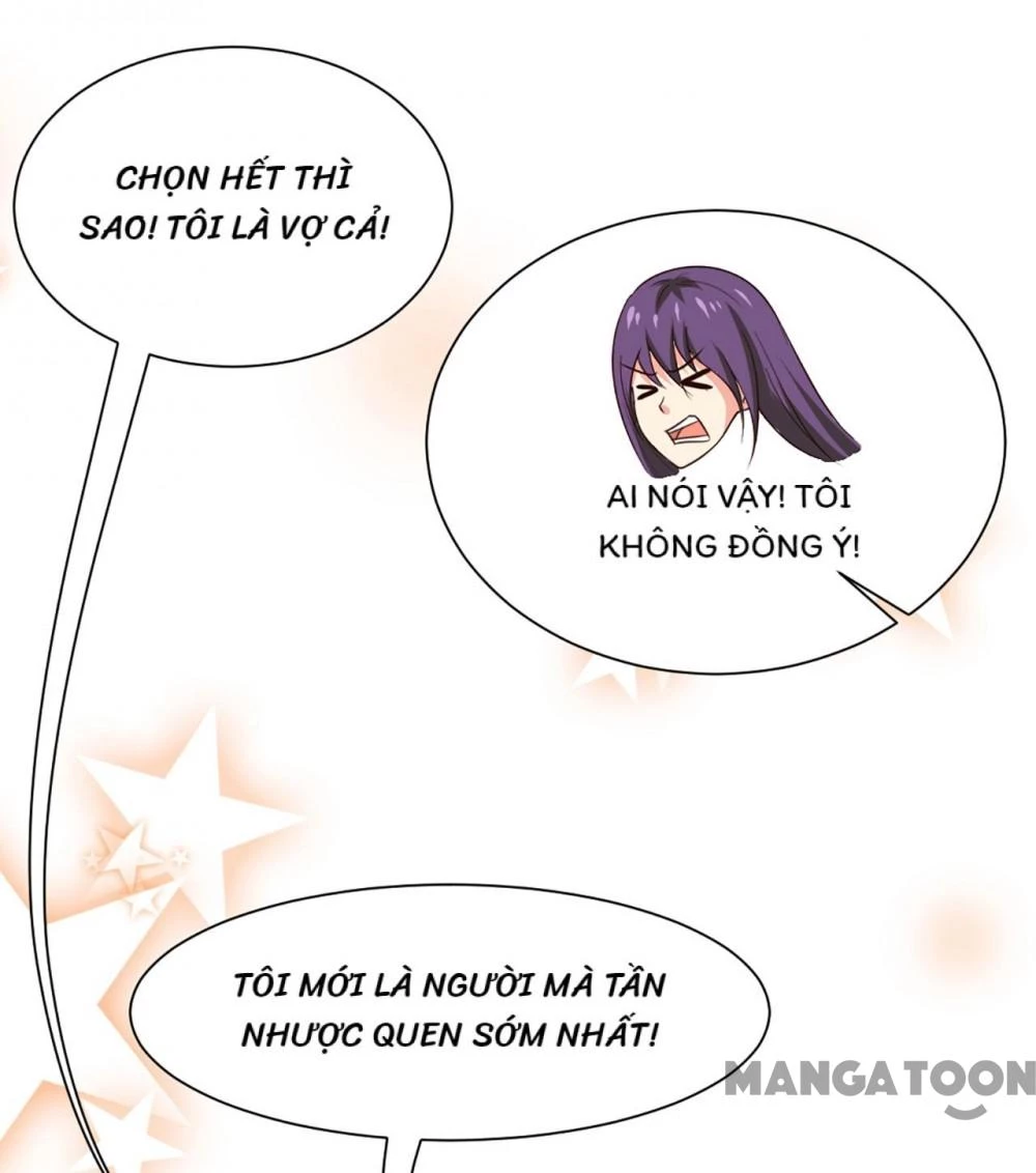 Tôi Và Khách Trọ Mỹ Nhân 26 Tuổi Chapter 303 - Trang 31