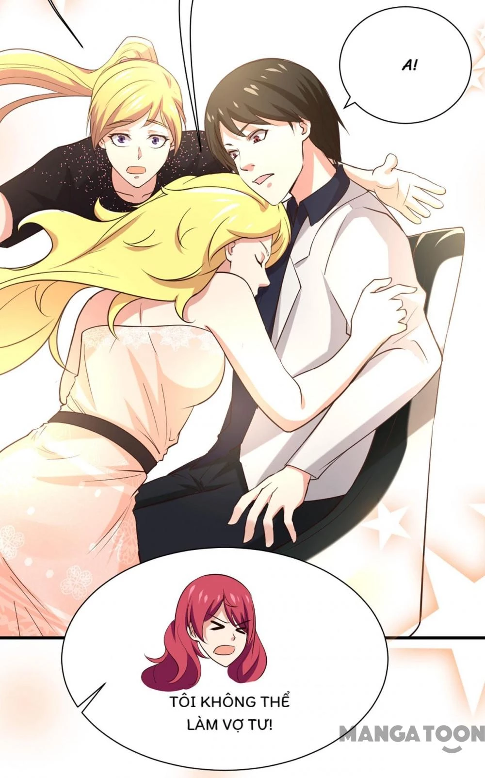 Tôi Và Khách Trọ Mỹ Nhân 26 Tuổi Chapter 303 - Trang 32