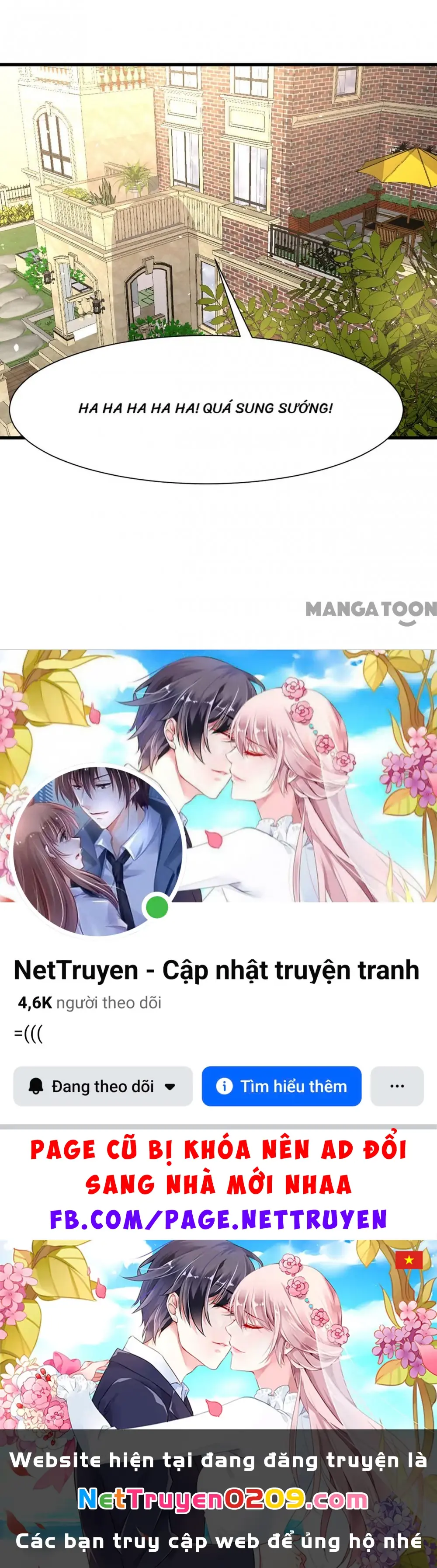 Tôi Và Khách Trọ Mỹ Nhân 26 Tuổi Chapter 303 - Trang 34