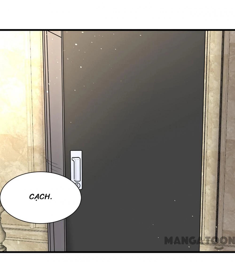 Tôi Và Khách Trọ Mỹ Nhân 26 Tuổi Chapter 303 - Trang 4