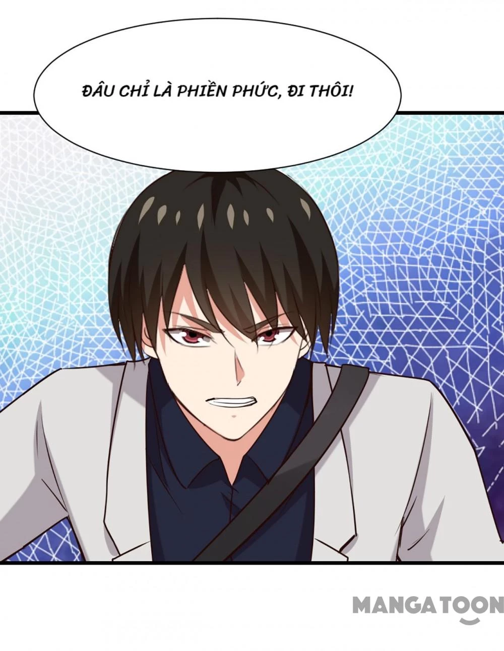 Tôi Và Khách Trọ Mỹ Nhân 26 Tuổi Chapter 303 - Trang 6